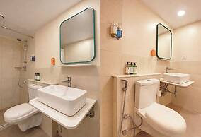 Hotel Vilmaris Breeze