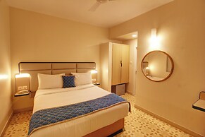 Hotel Vilmaris Breeze