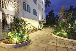 Hotel Vilmaris Breeze