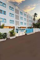 Hotel Vilmaris Breeze