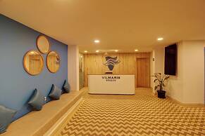 Hotel Vilmaris Breeze