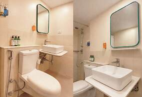Hotel Vilmaris Breeze