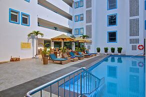 Hotel Vilmaris Breeze