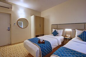 Hotel Vilmaris Breeze