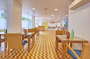 Hotel Vilmaris Breeze