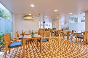 Hotel Vilmaris Breeze