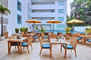 Hotel Vilmaris Breeze