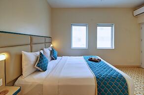 Hotel Vilmaris Breeze