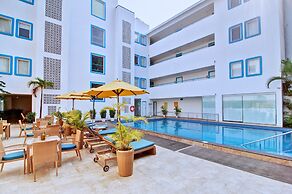 Hotel Vilmaris Breeze