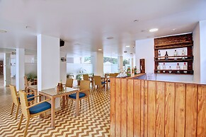 Hotel Vilmaris Breeze