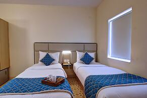 Hotel Vilmaris Breeze