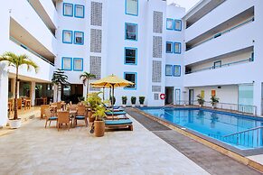Hotel Vilmaris Breeze
