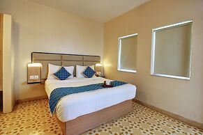 Hotel Vilmaris Breeze