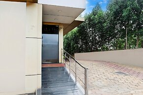 Cosy Stays at Durg Near Railway Station