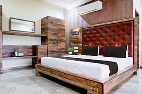 Cosy Stays at Durg Near Railway Station