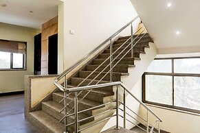 Cosy Stays at Durg Near Railway Station