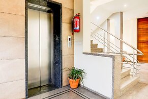 Cosy Stays at Durg Near Railway Station