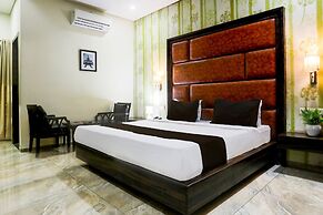 Cosy Stays at Durg Near Railway Station