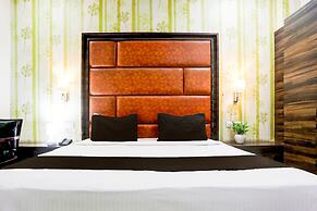 Cosy Stays at Durg Near Railway Station