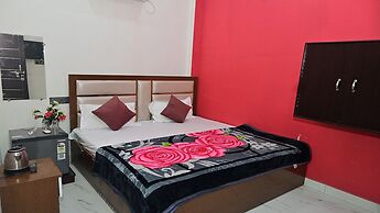 The Saroj Palace