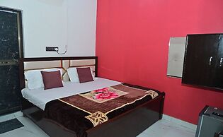 The Saroj Palace
