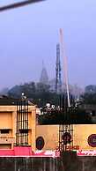 The Saroj Palace