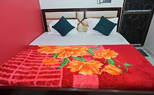 The Saroj Palace