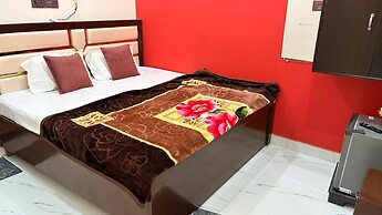 The Saroj Palace