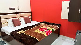 The Saroj Palace