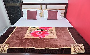 The Saroj Palace