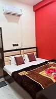 The Saroj Palace