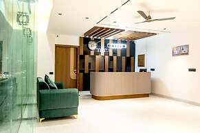 HOTEL PANIPAT PRIME
