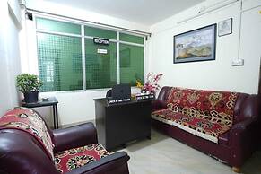 Himavati Retreat Homestay