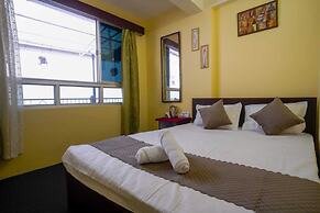 Himavati Retreat Homestay