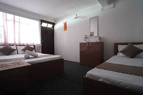 Himavati Retreat Homestay