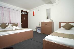 Himavati Retreat Homestay