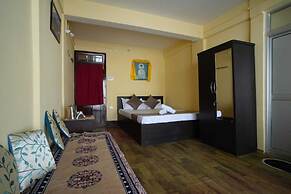 Himavati Retreat Homestay