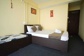 Himavati Retreat Homestay