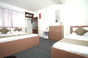 Himavati Retreat Homestay