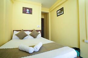 Himavati Retreat Homestay