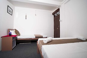 Himavati Retreat Homestay
