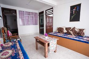 Himavati Retreat Homestay