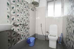 Himavati Retreat Homestay