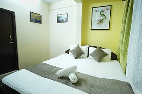 Himavati Retreat Homestay
