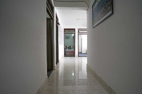 Himavati Retreat Homestay