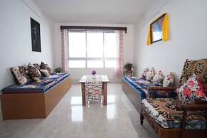 Himavati Retreat Homestay