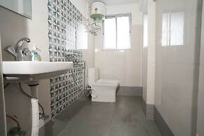 Himavati Retreat Homestay
