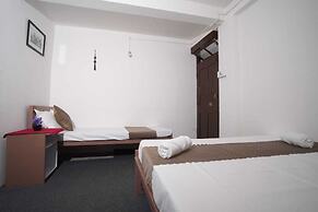 Himavati Retreat Homestay