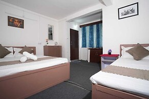 Himavati Retreat Homestay