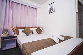 Himavati Retreat Homestay